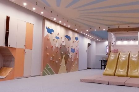 ВИП беседка