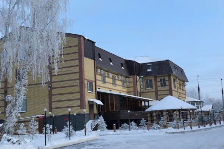 Внешний вид