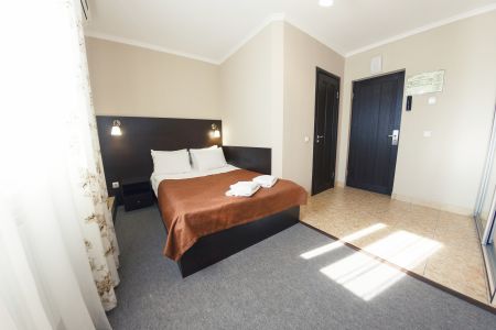 ВИП беседка