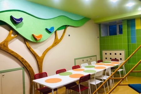 ВИП беседка