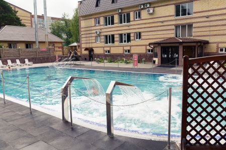 Внешний вид