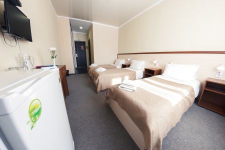 ВИП беседка