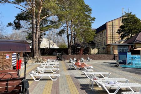 Внешний вид