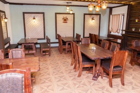 Термальный бассейн