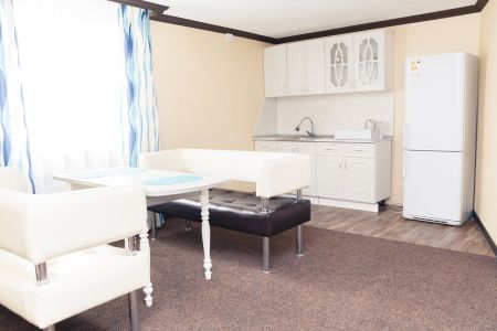 ВИП беседка