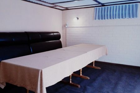 ВИП беседка