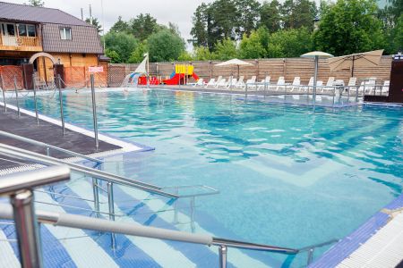 Внешний вид