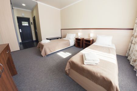 ВИП беседка