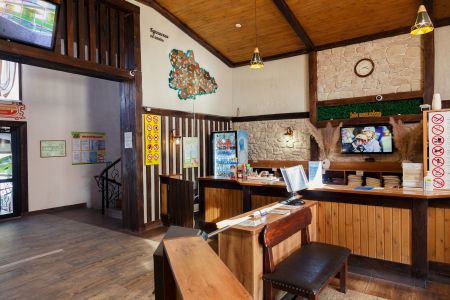 Внешний вид