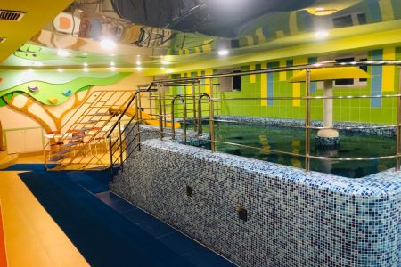 ВИП беседка