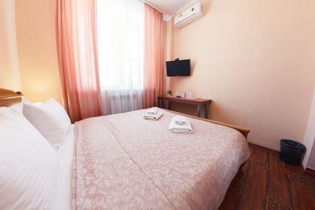 Стандарт 5 местный корпус 2