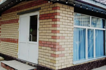 ВИП беседка