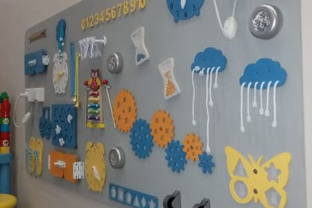 ВИП беседка