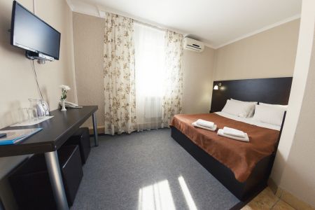 ВИП беседка