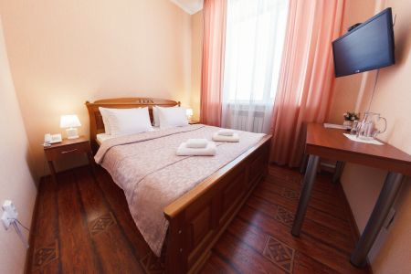 Стандарт 5 местный корпус 2