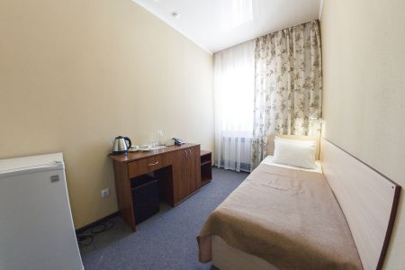 Стандарт 5 местный корпус 2