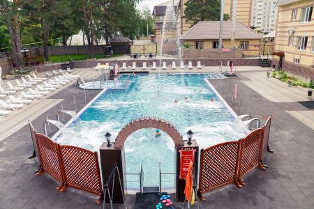 Внешний вид