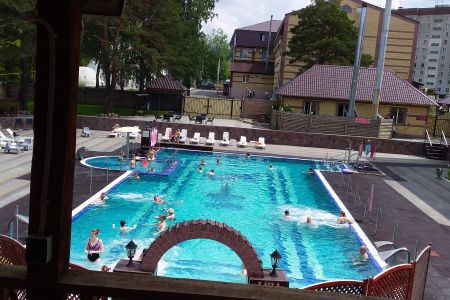 Внешний вид