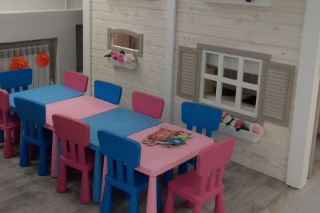 Детская комната