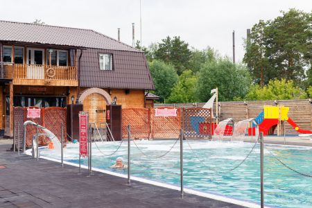 Внешний вид