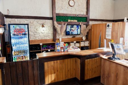 Внешний вид