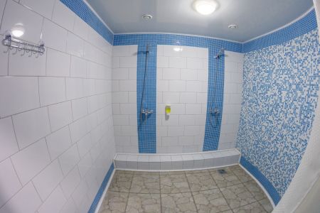 Термальный бассейн