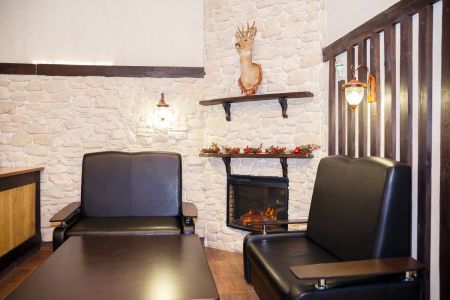 Внешний вид