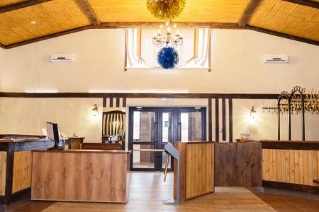 Внешний вид