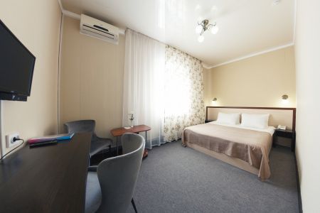 Стандарт 5 местный корпус 2