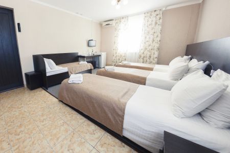 ВИП беседка