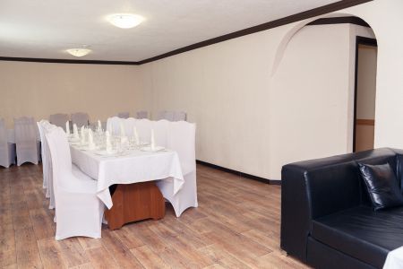 ВИП беседка