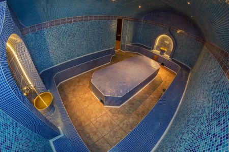 Термальный бассейн