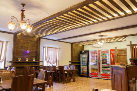 Термальный бассейн