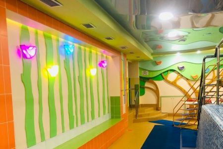 ВИП беседка