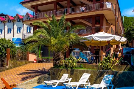 Территория