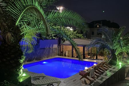 Территория