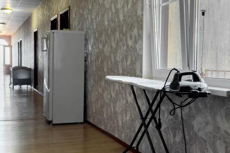 Территория