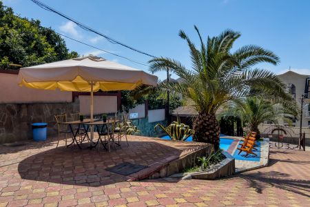 Территория