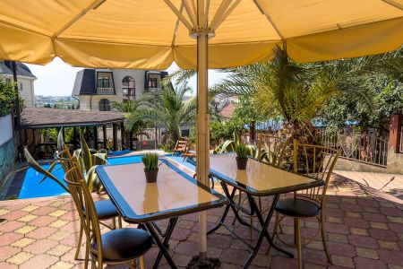 Территория