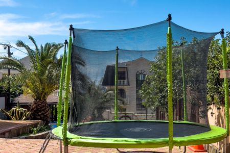 Холл, зона отдыха