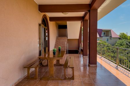 Гостевой дом