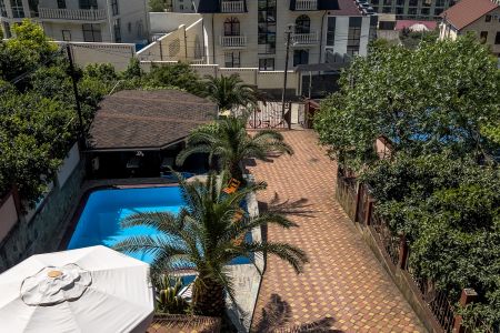 Территория