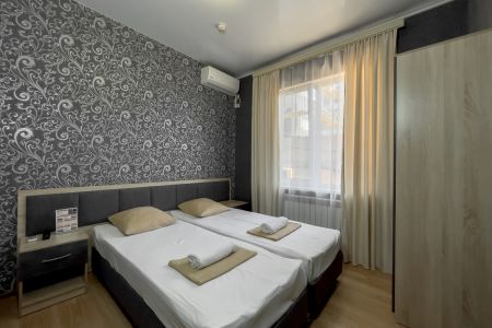 Стандартный 4-местный