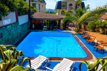 Территория