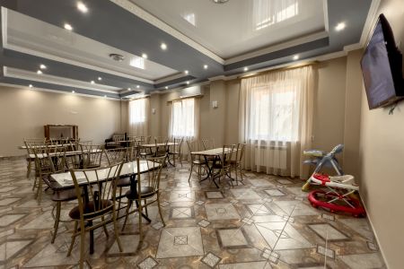 Территория