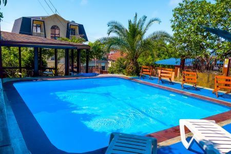 Территория