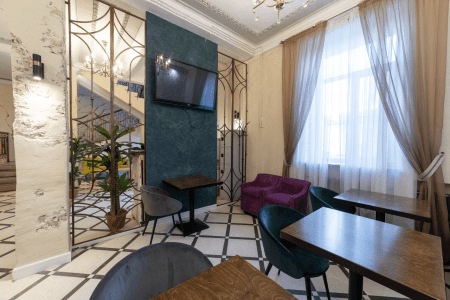 Внешний вид