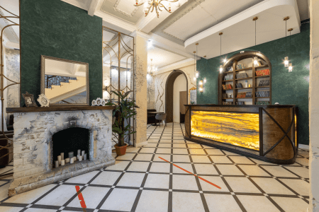 Внешний вид