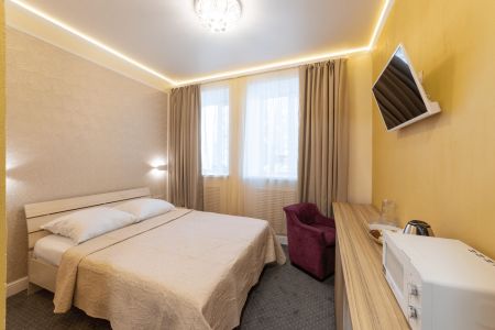 Внешний вид