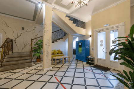 Внешний вид